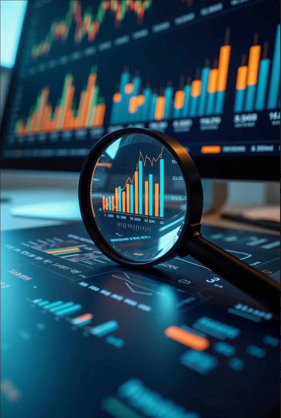 Smart ecommerce services