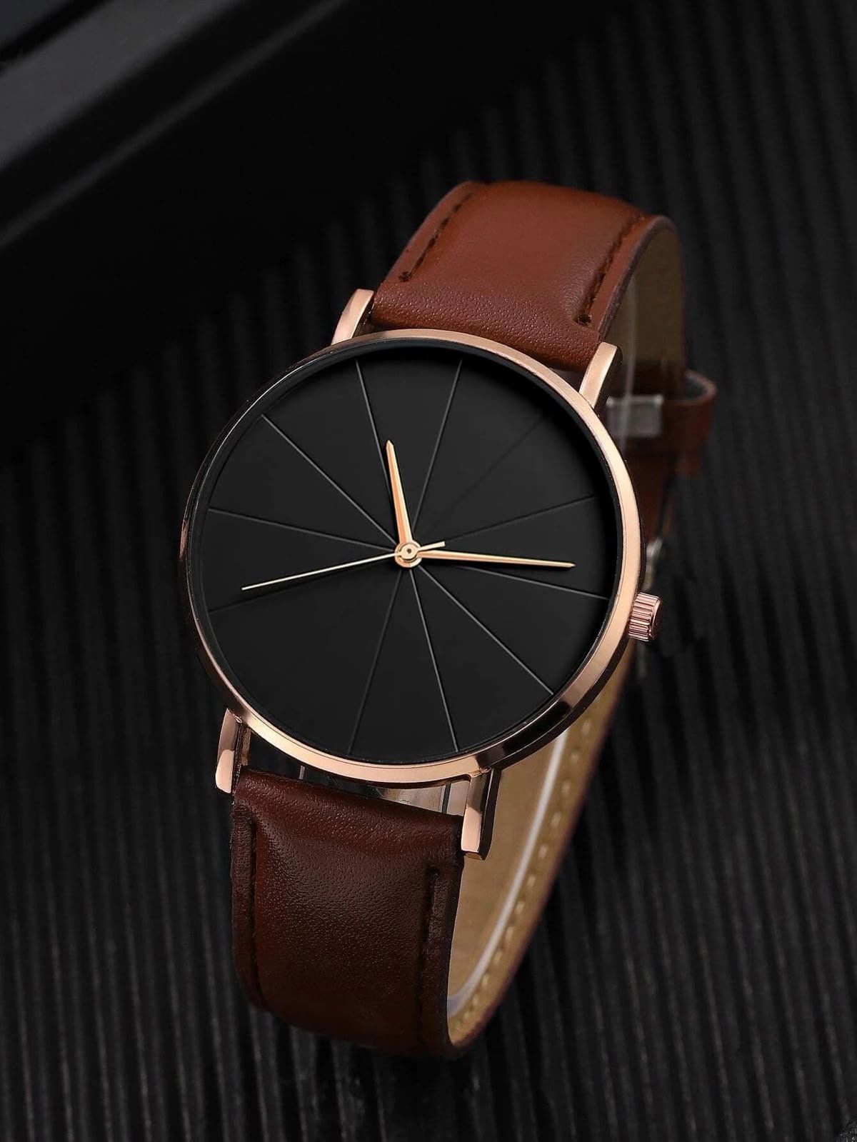 Accessories promotion